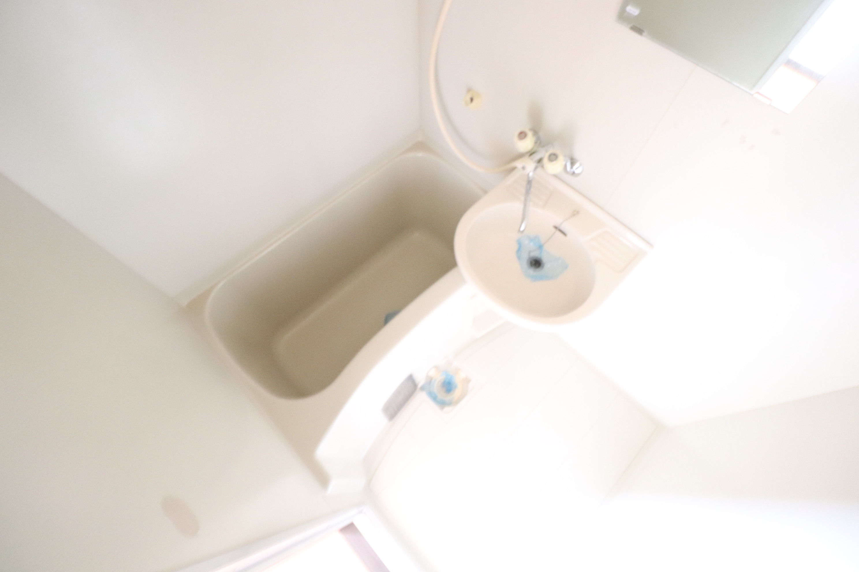 バス・シャワールーム　浴室★