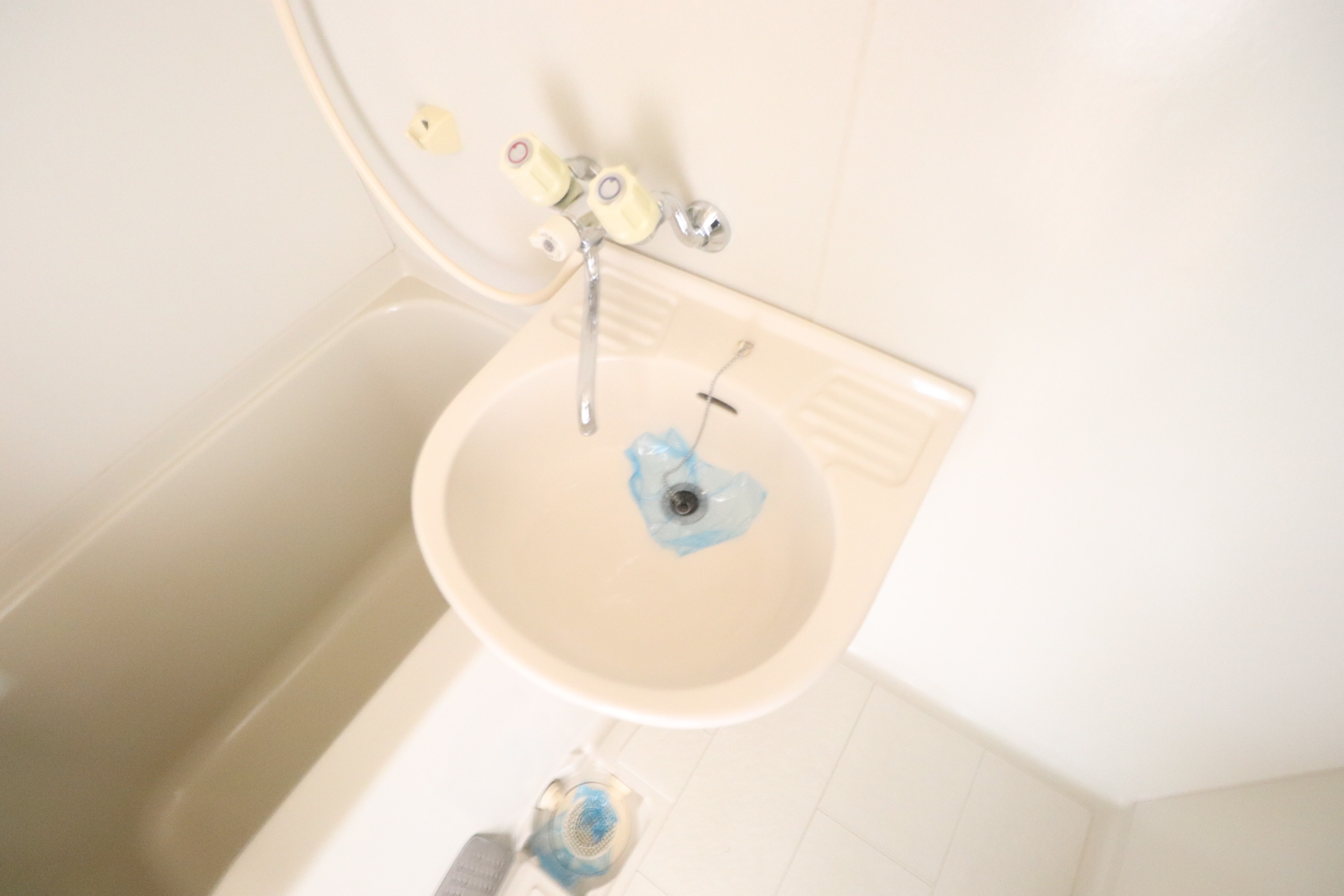 洗面設備　洗面台★