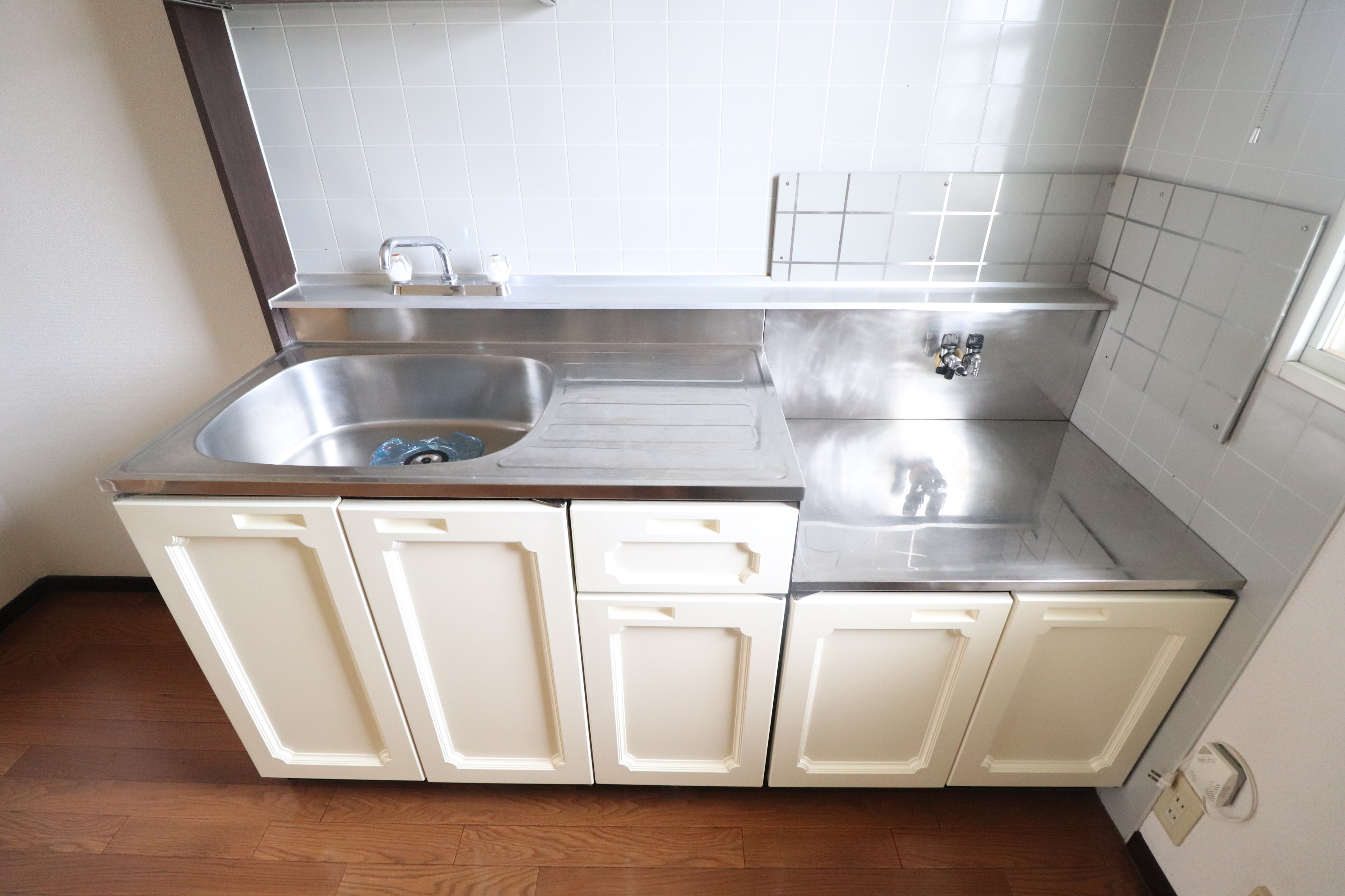 キッチン　キッチン★