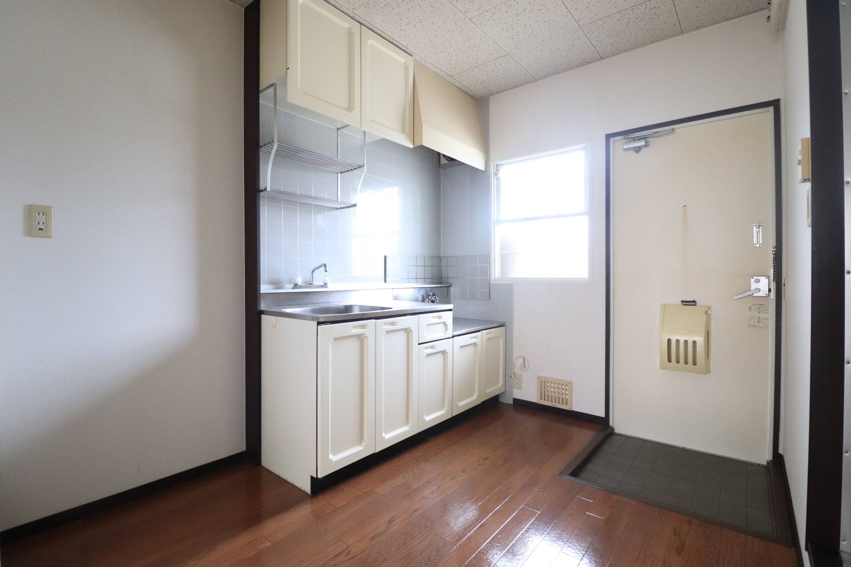 その他部屋・スペース　キッチンスペース★