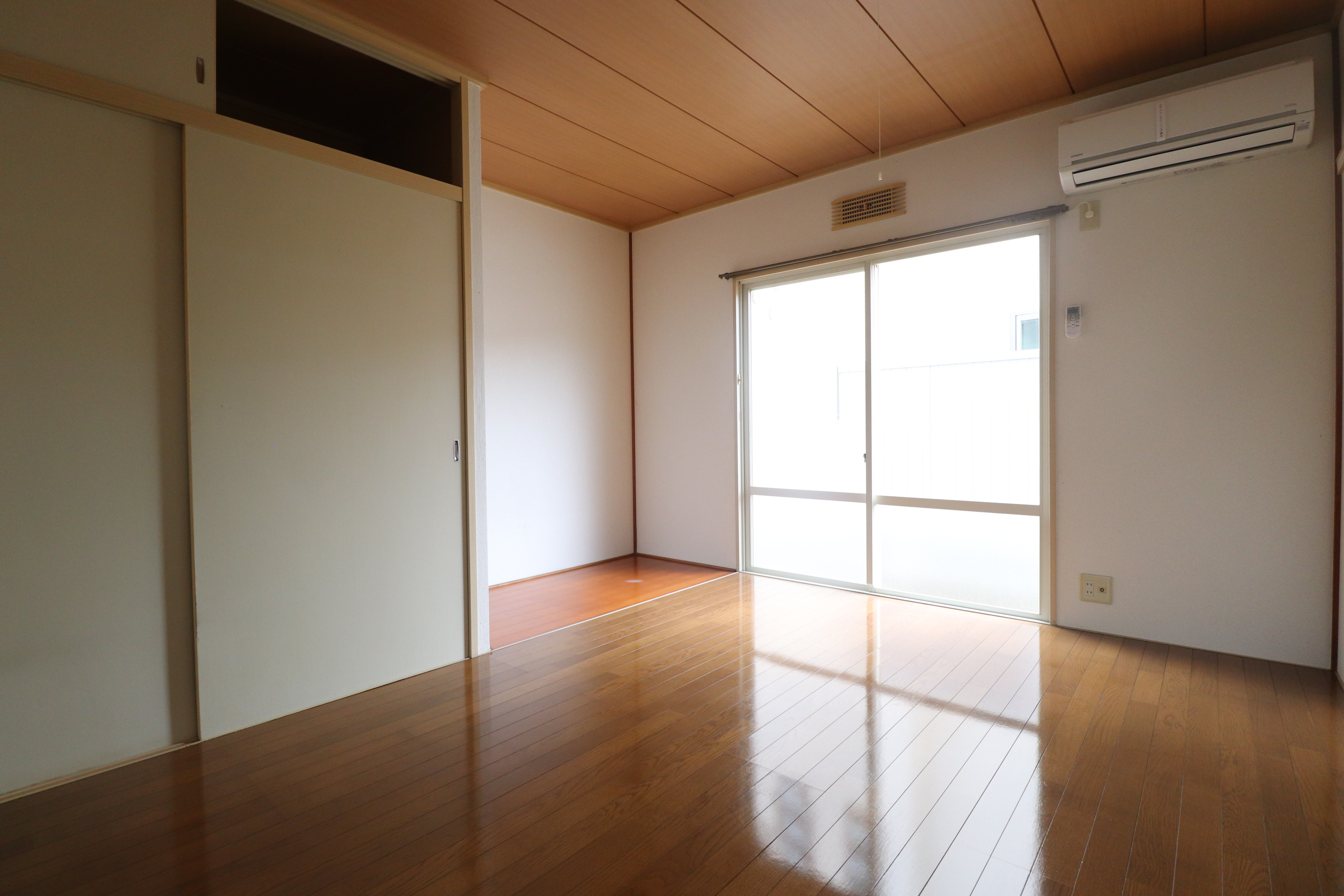 眺望　洋室別角度★