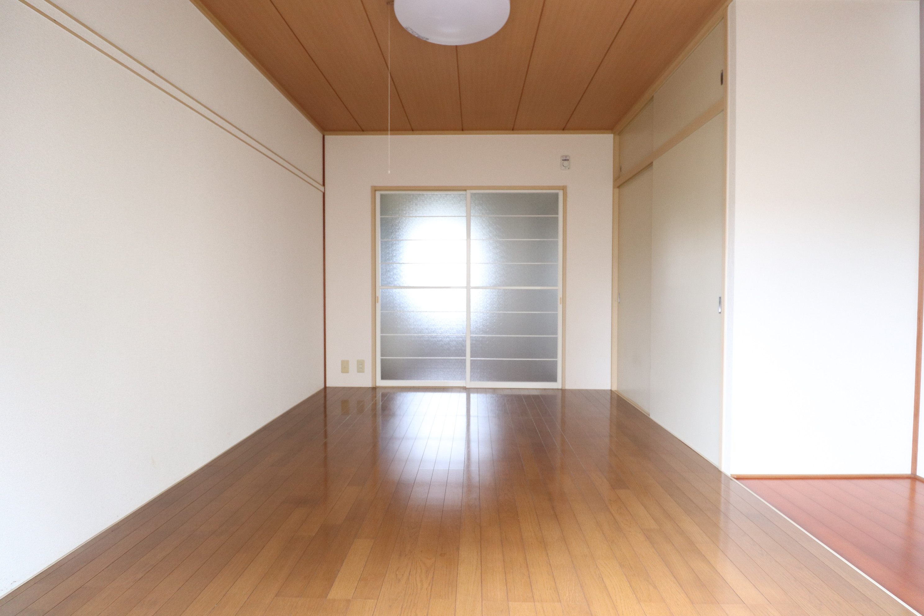 居室・リビング　洋室★