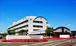 病院　医療法人水和会倉敷リハビリテーション病院（病院）まで1205m