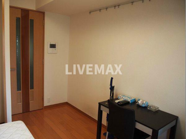 その他部屋・スペース　家具・家電撤去も可能（一部撤去可）