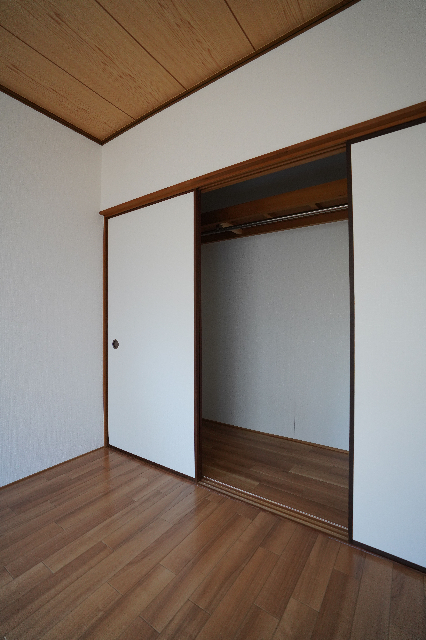 収納　１階のお部屋の画像です