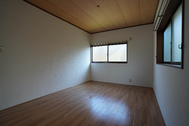 その他部屋・スペース　１階のお部屋の画像です