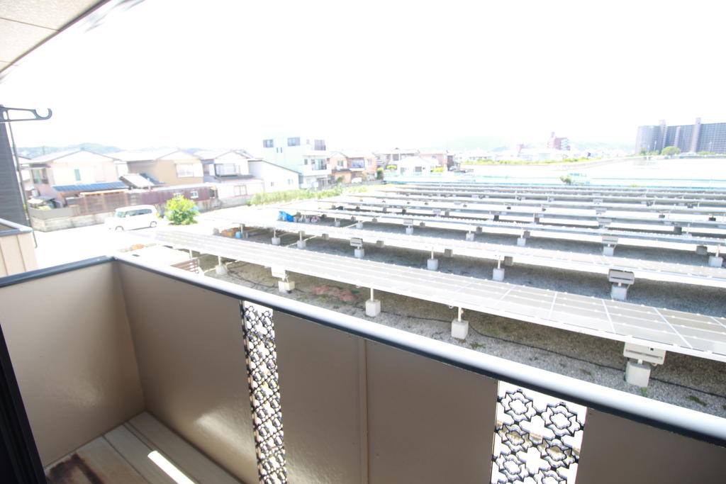 ＪＲ牟岐線 二軒屋駅 徒歩49分 2階建 築37年の内装写真