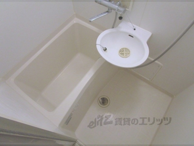 バス・シャワールーム　ユニットバス