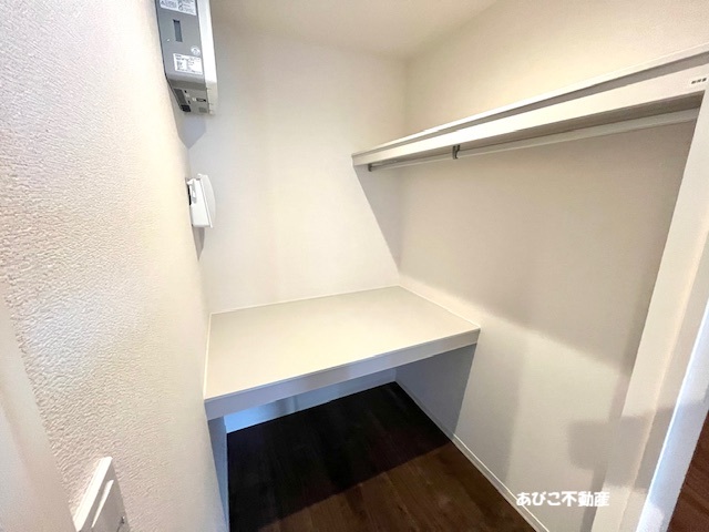 ミヤテラスの内装写真