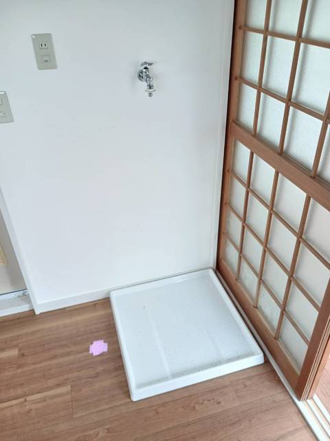 エクレール相南の内装写真