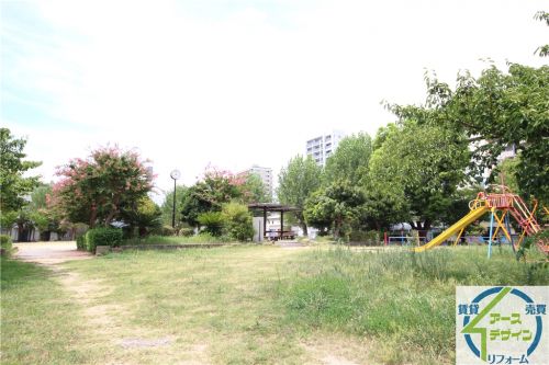 その他　宮西公園（その他）まで661m