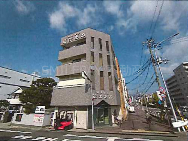 兵庫県神戸市兵庫区島上町２（マンション）の賃貸物件の外観