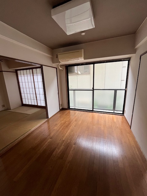その他部屋・スペース　洋室６帖