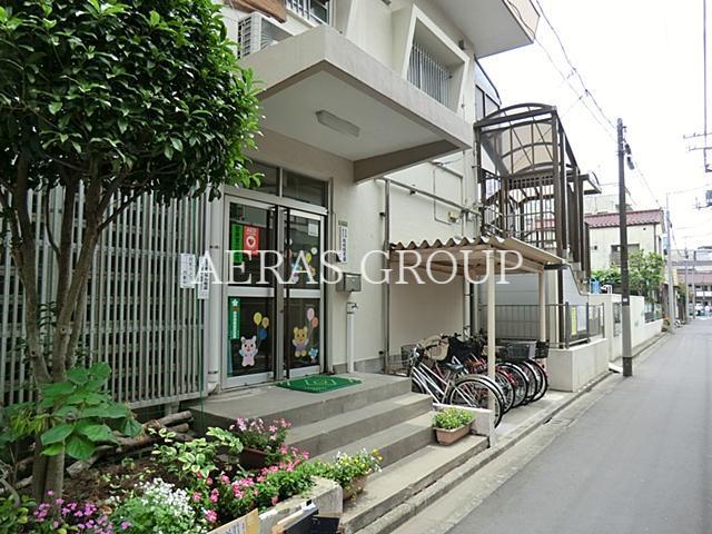 【レクシア千住緑町の幼稚園・保育園】