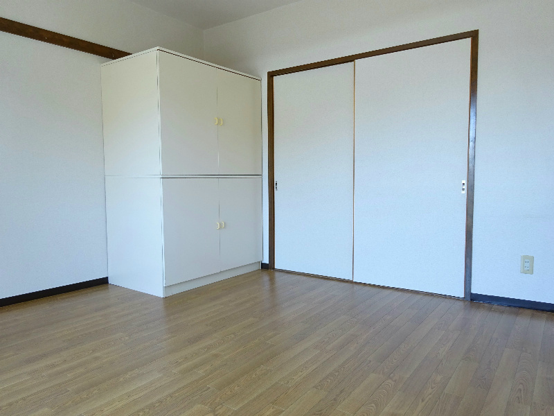 居室・リビング　※同タイプのお部屋です。