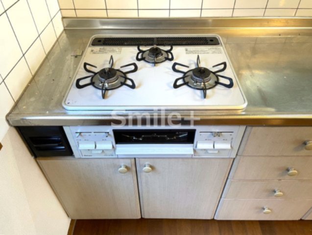 その他　●ルームクリーニング前