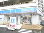 コンビニ　ローソン小杉陣屋町店（コンビニ）まで122m