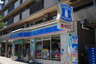 コンビニ　ローソン 蒲田駅東店（コンビニ）まで366m