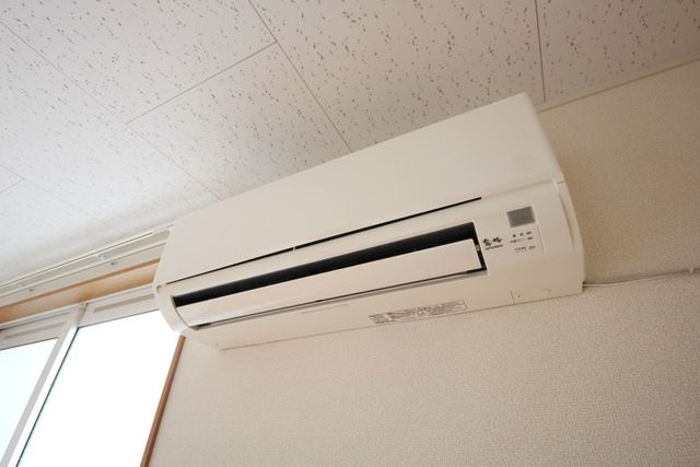 【大和市鶴間のアパートのその他部屋・スペース】