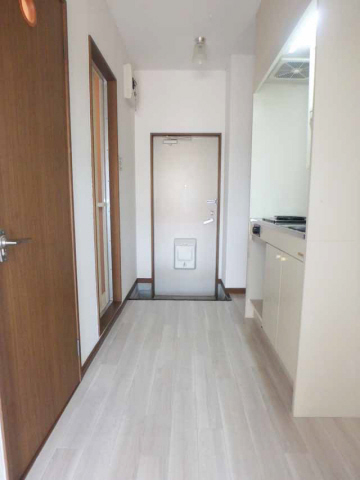 居室・リビング　Ｋ（イメージ）