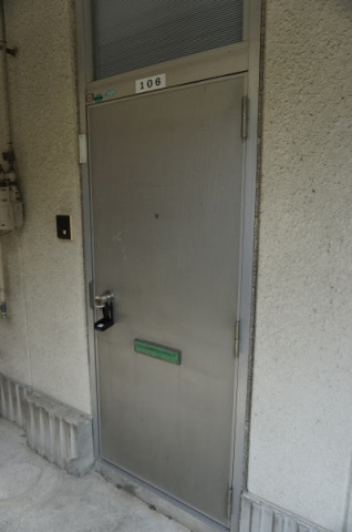 エントランス　同仕様