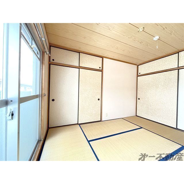 その他部屋・スペース　和室