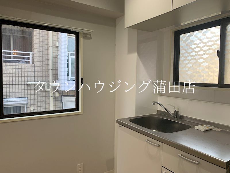 【品川区上大崎のマンションのその他部屋・スペース】