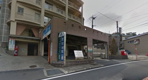 【長崎市愛宕のマンションの病院】