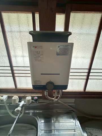 さくら住宅 西棟のその他写真
