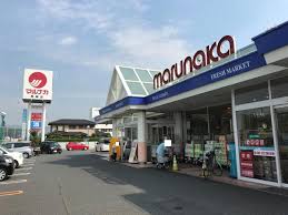 スーパー　マルナカ 勇崎店（スーパー）まで1649m