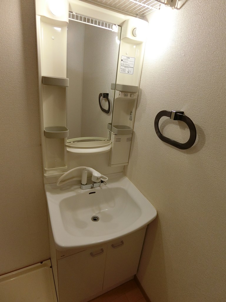 サンライフゆきの内装写真