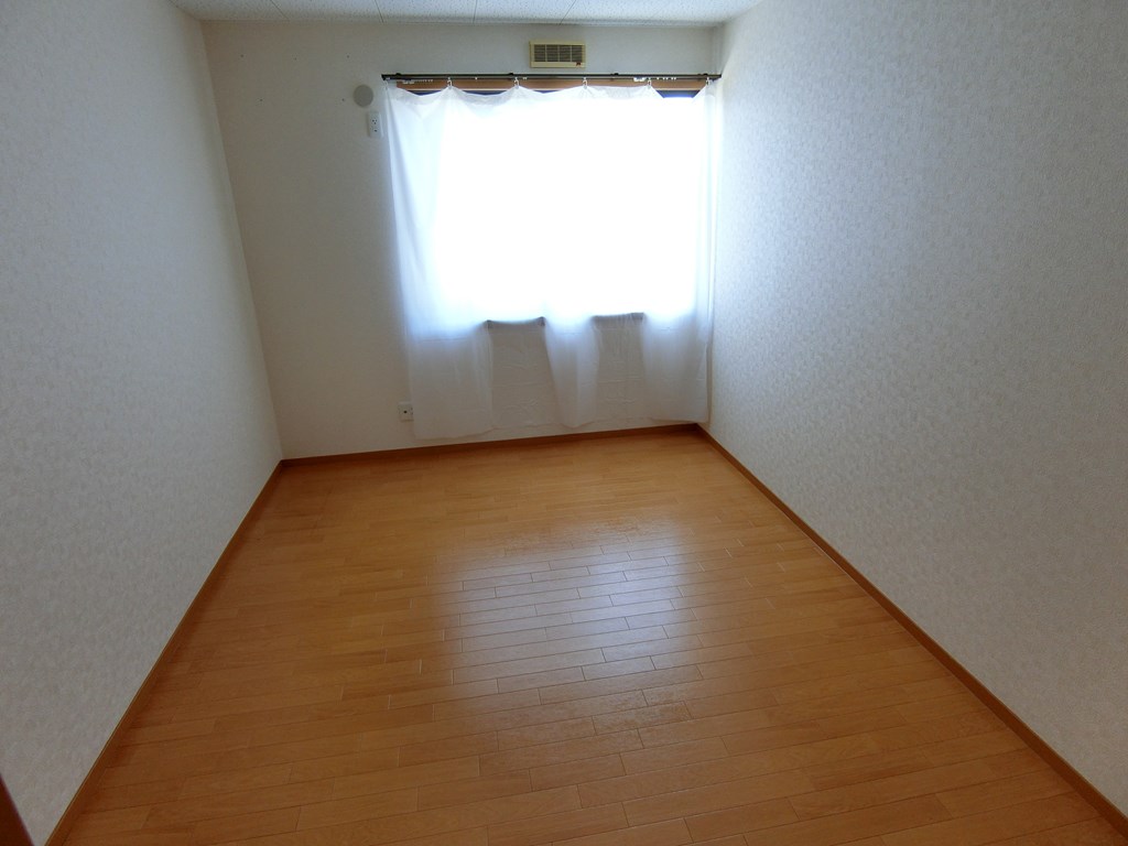 サンライフゆきの内装写真