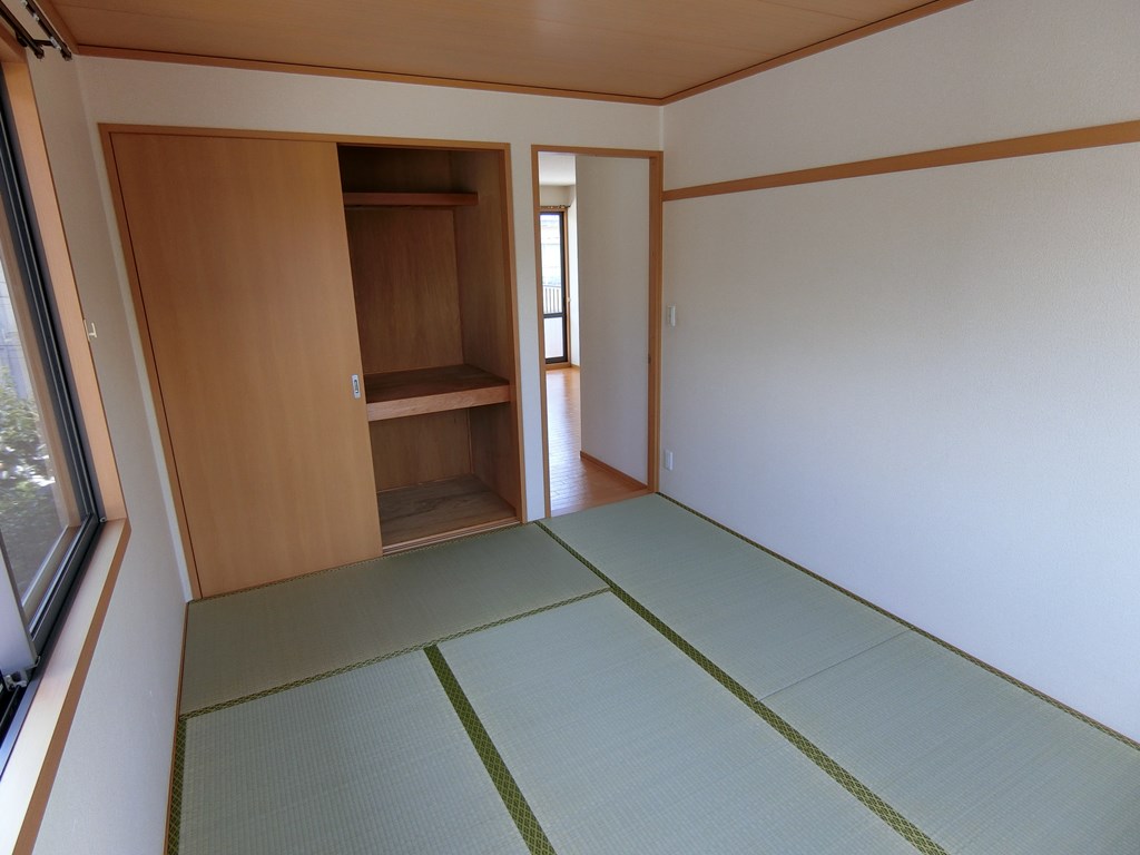 サンライフゆきの内装写真
