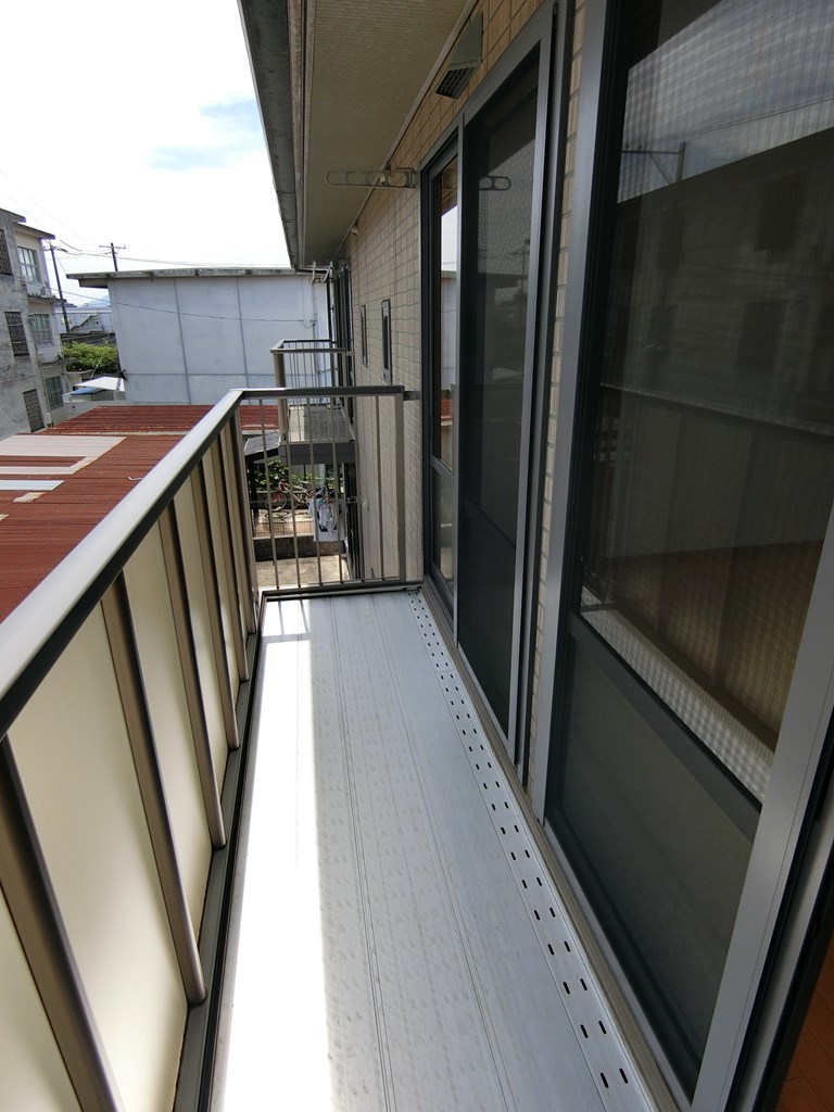 サンライフゆきの内装写真