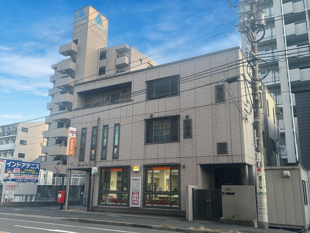 サンライフゆきの周辺写真