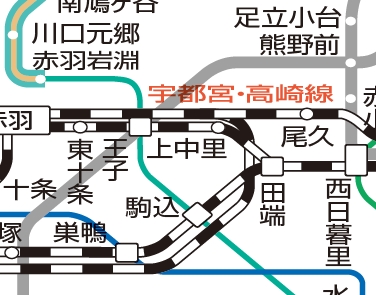 【豊島区駒込のマンションのその他】