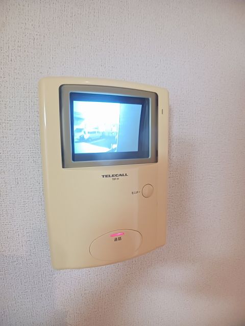 【カレント沖野上のその他設備】