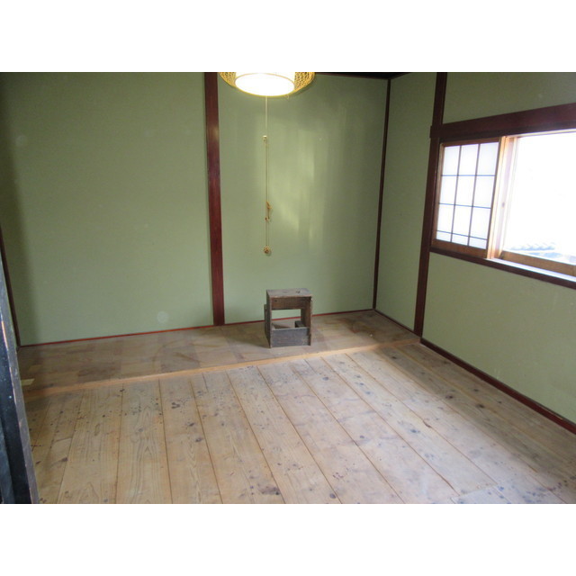 その他部屋・スペース　サービスルーム※和室として使用可　条件あ