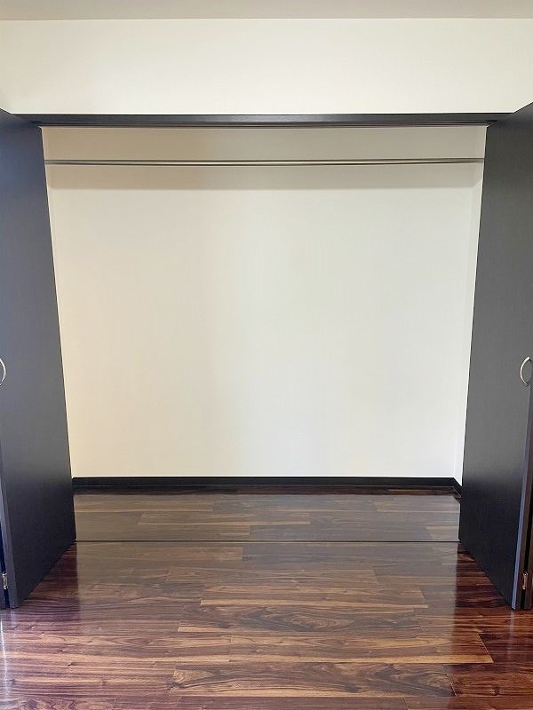 収納　★クローゼット★