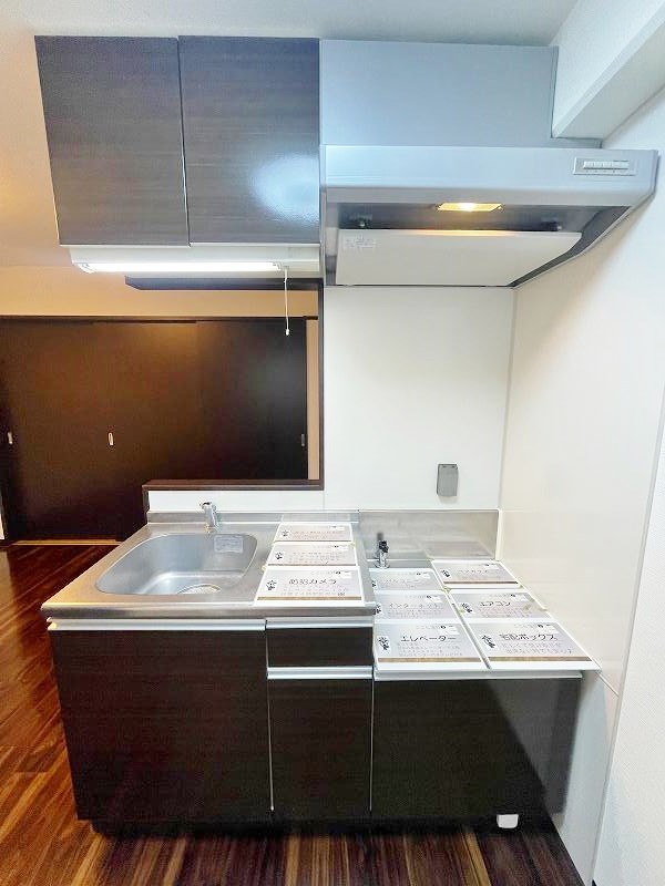 キッチン　★カウンターキッチン★