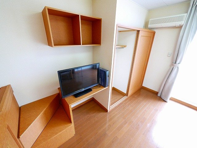 その他　家電付きです