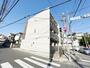 上大岡駅より徒歩9分 1階 築8年1ヶ月の賃貸物件