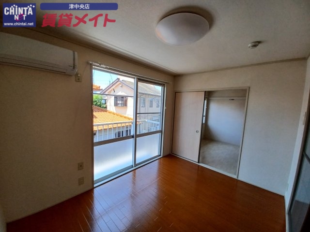 居室・リビング　別部屋画像参考