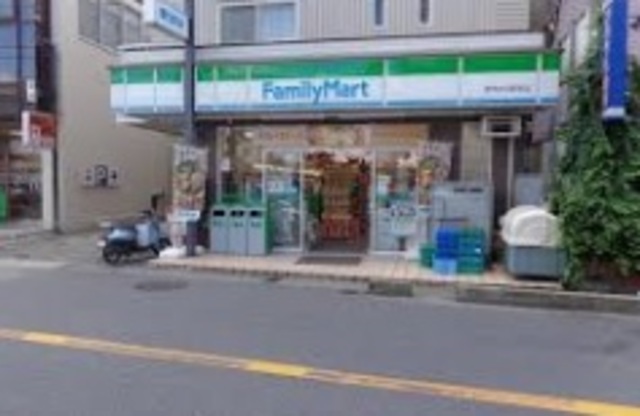 アムールサニーの周辺写真