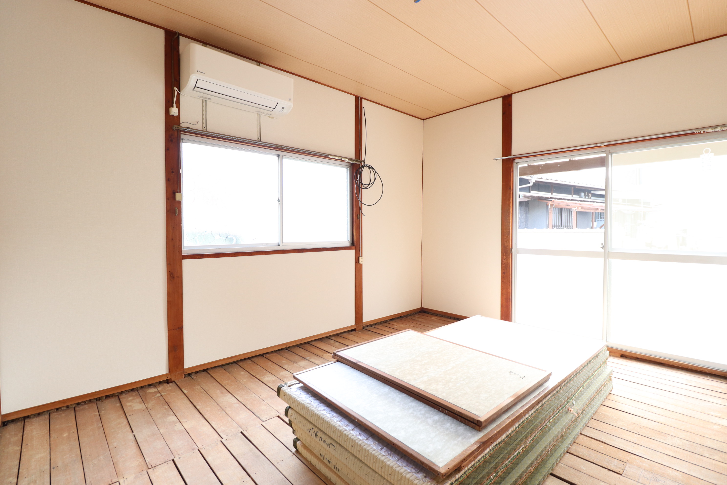 その他　6帖の和室☆