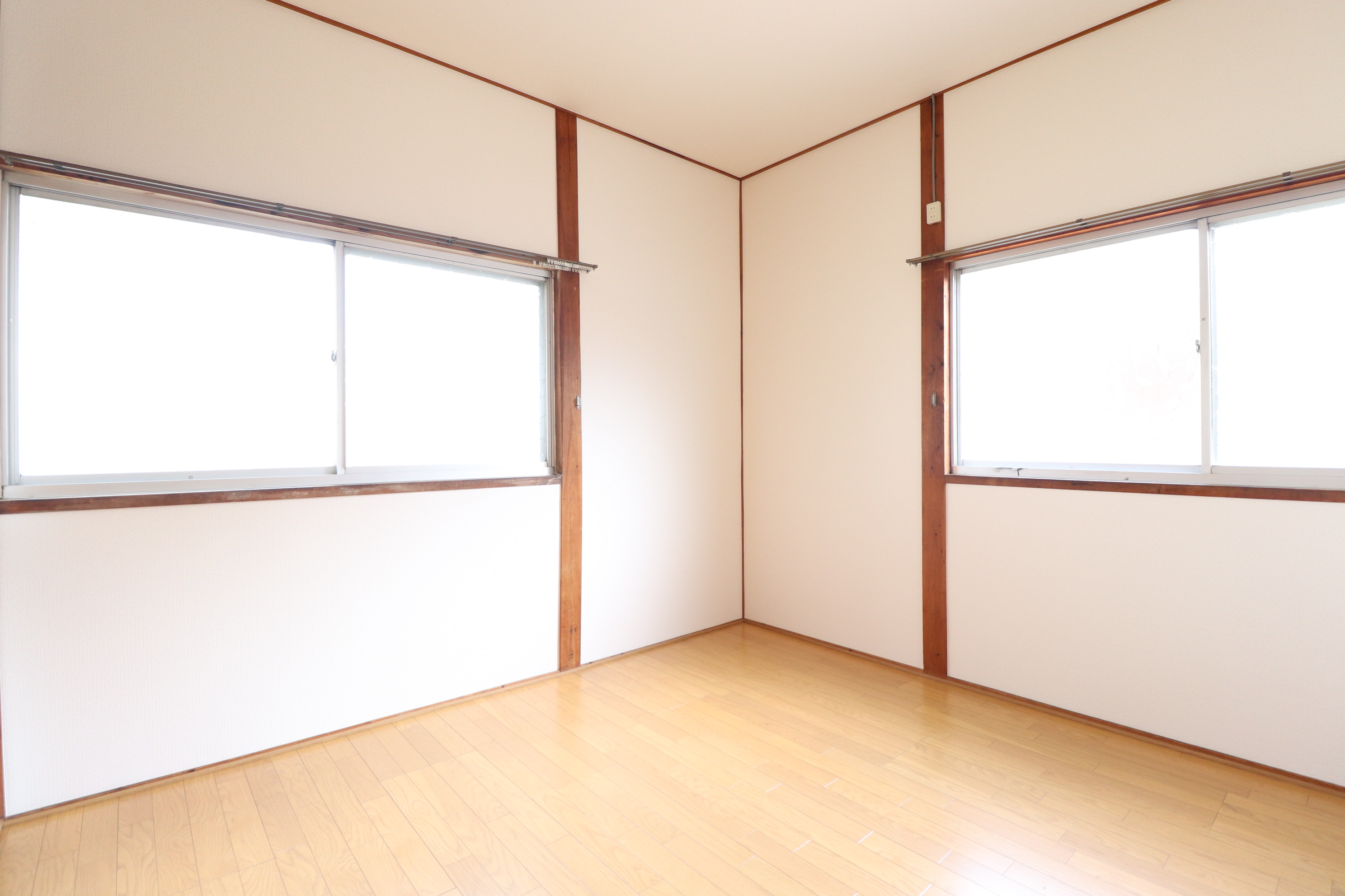 その他部屋・スペース　4.5帖の洋室☆