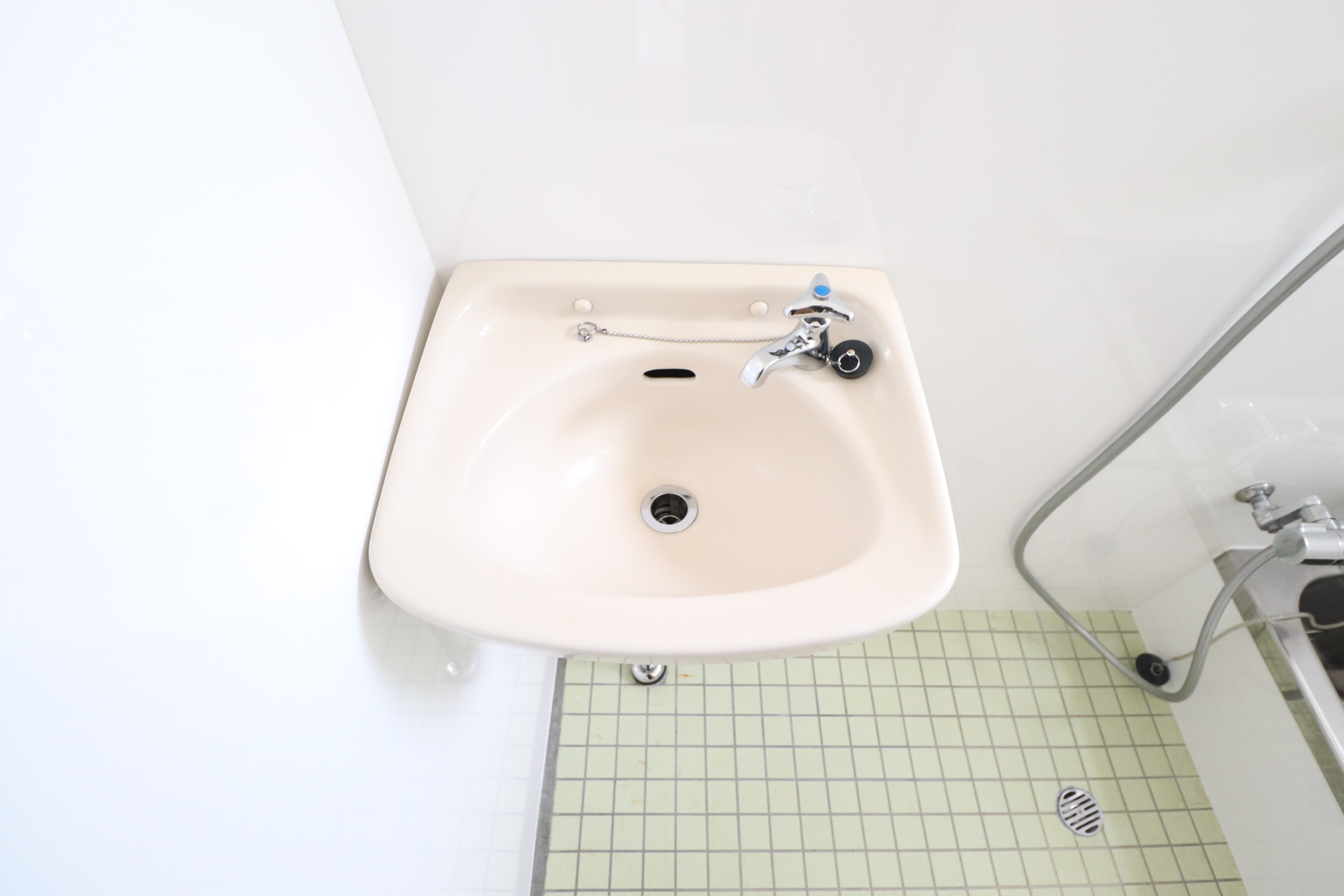 洗面設備　洗面台☆