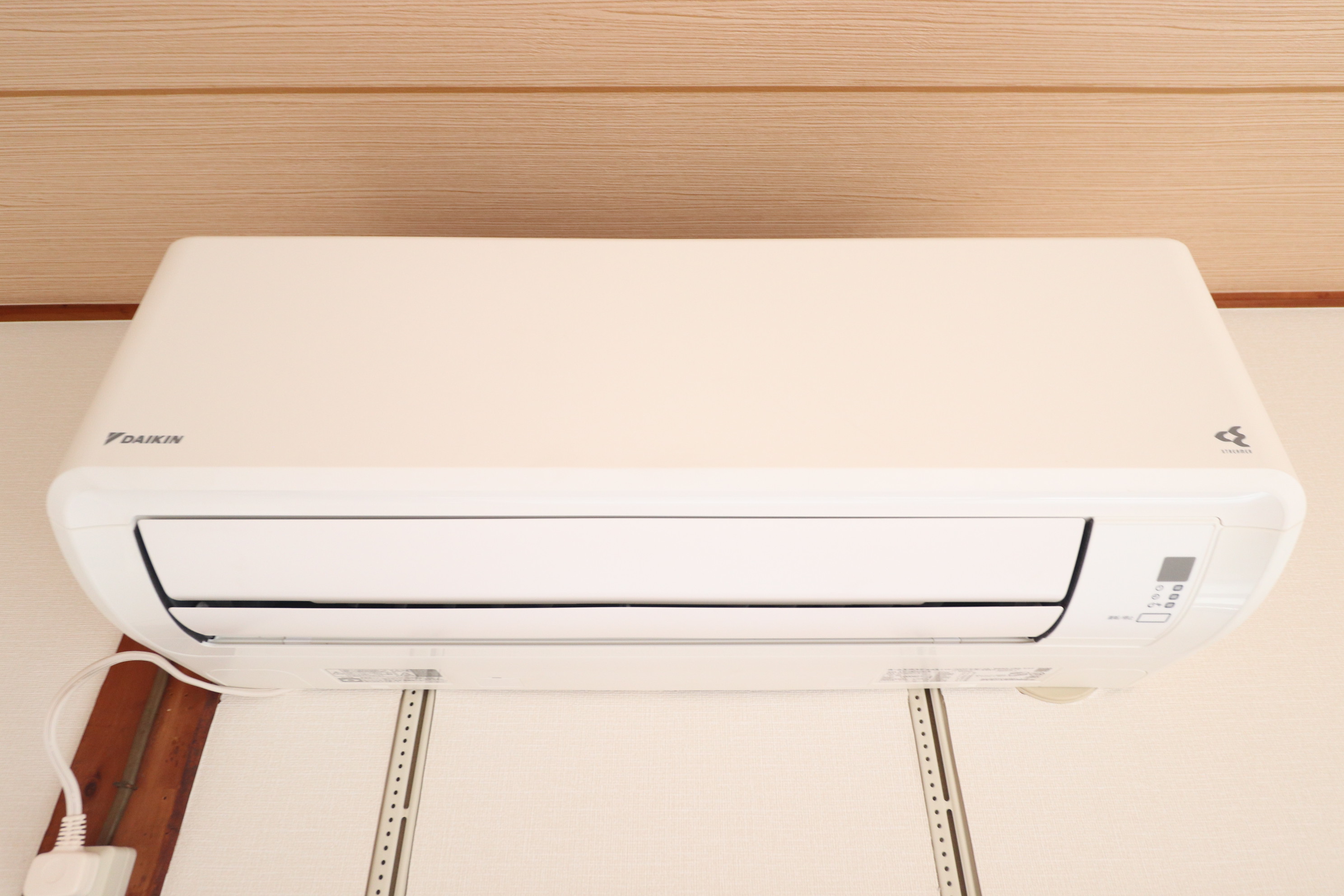 その他設備　エアコン完備☆