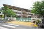 小学校　倉敷市立中島小学校（小学校）まで313m