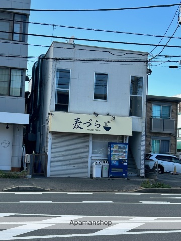 飲食店　麦づら（飲食店）まで369m